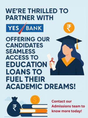 IBSAR Yes Bank Loan